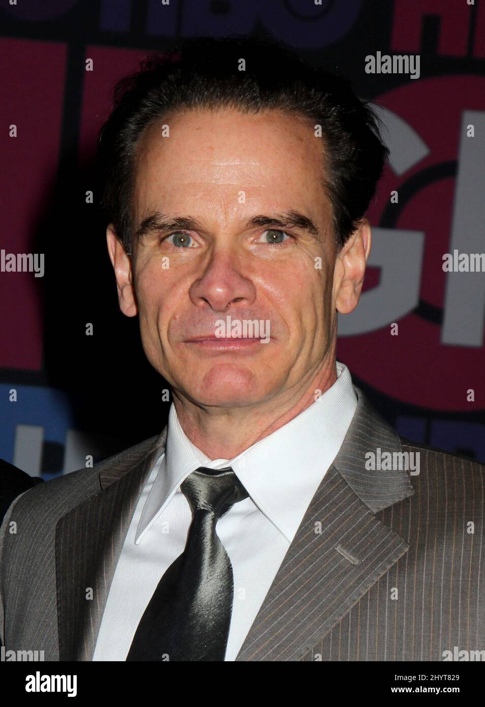 Peter Scolari, acteur de télévision et de scène qui a cojoué dans la comédie télé à succès de 1980 Bosom Buddies, est décédé vendredi matin après une bataille de deux ans contre le cancer. Il a 66 ans Peter Scolari 'Girlss' Season four Premiere - tenu au Musée d'Histoire naturelle le 5 janvier 2015. Banque D'Images