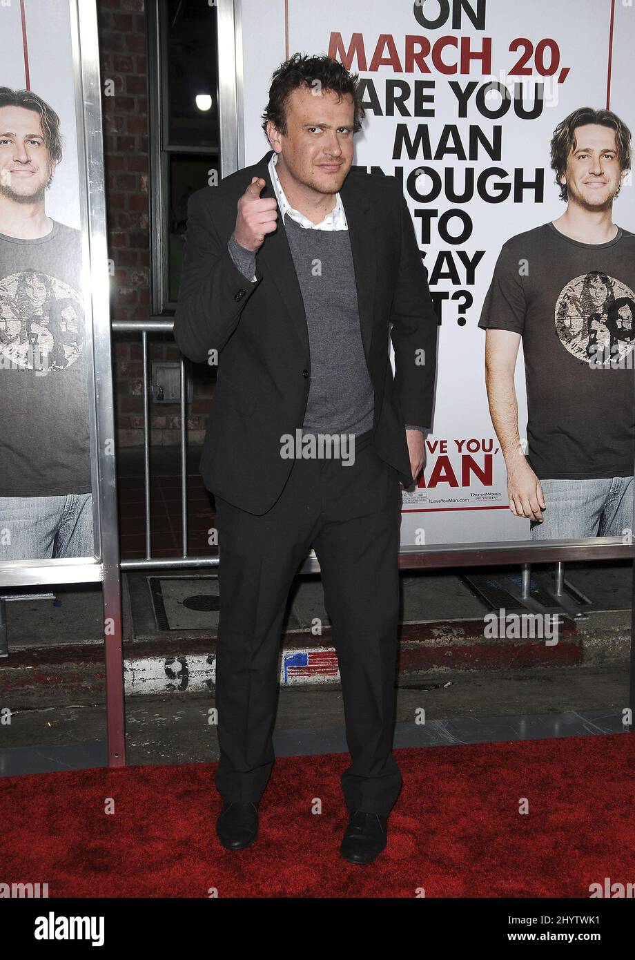 Jason manns Banque de photographies et d’images à haute résolution Alamy