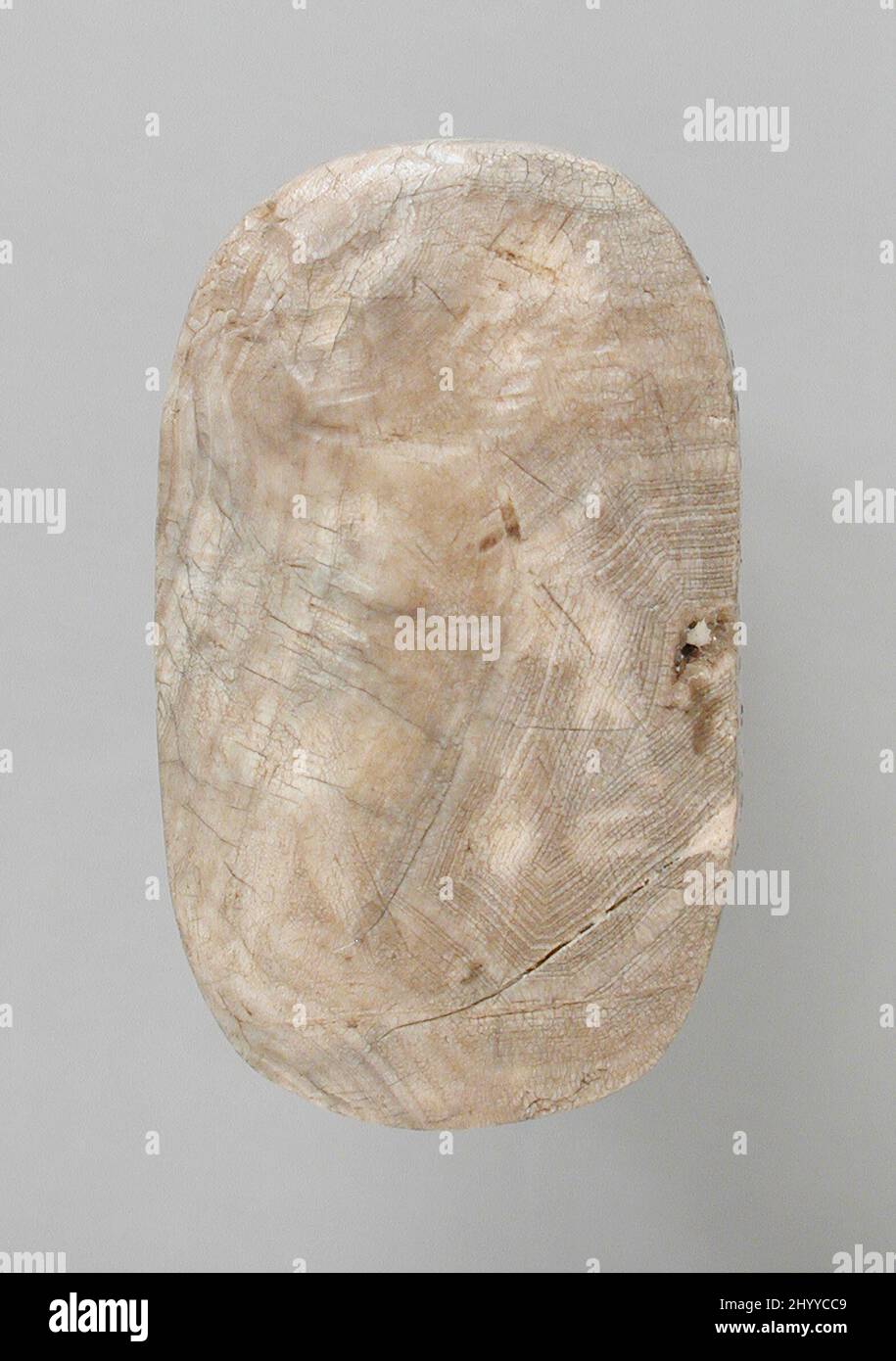 Cachet. Iran, Mésopotamie, période achéménide, 6th-fin du 4th siècle avant J.-C. Outils et équipement; joints. Agate brûlé Banque D'Images