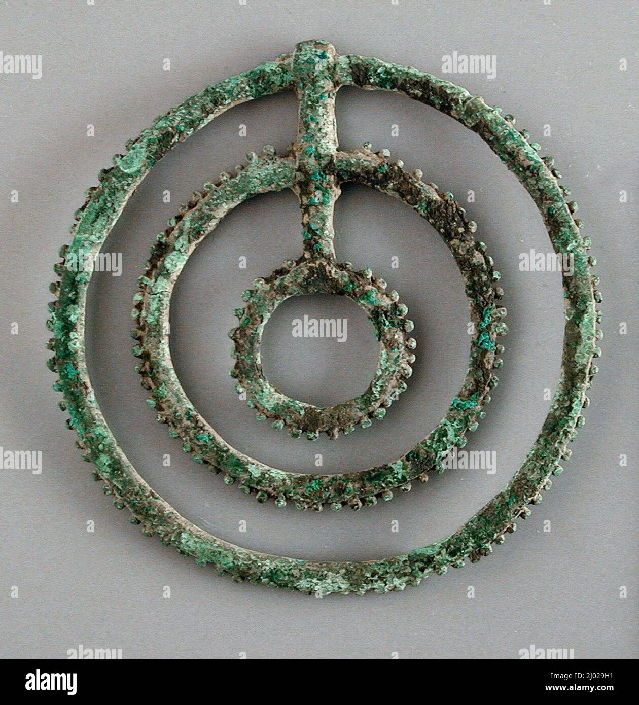 Pendentif Banque D'Images