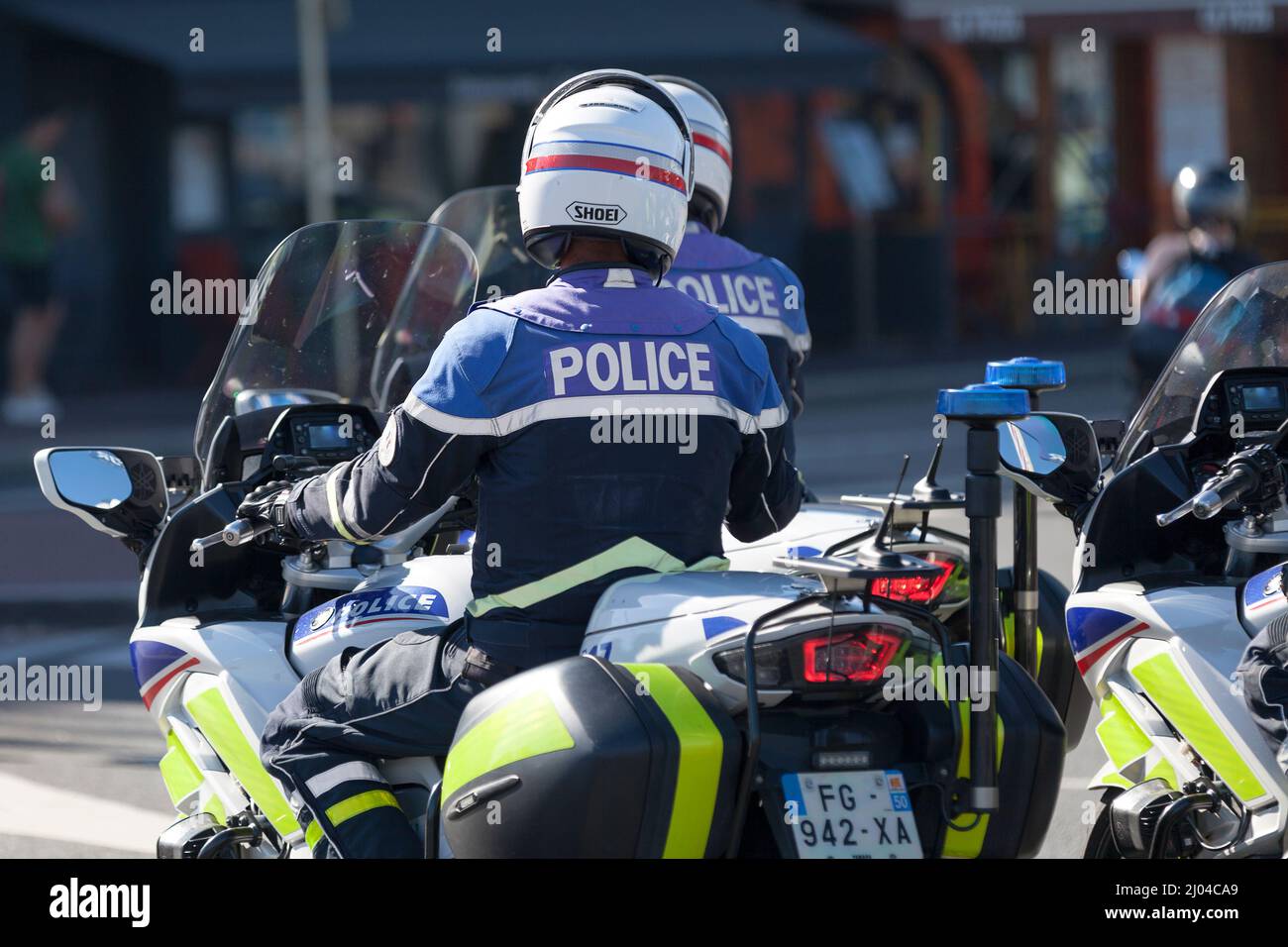 police-nationale-france-banque-de-photographies-et-d-images-haute