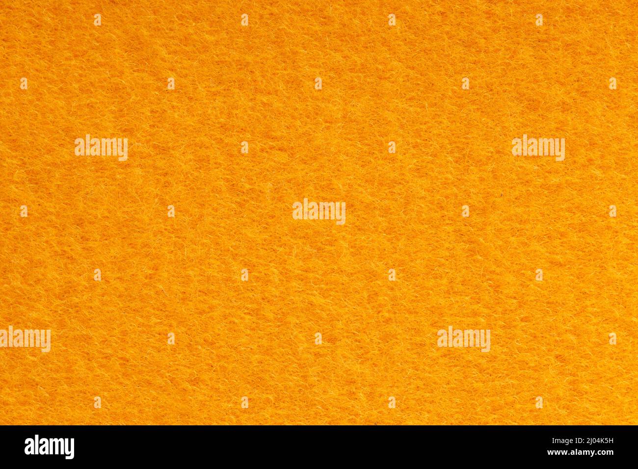 texture laine jaune. arrière-plan pour designer. Photo de haute qualité Banque D'Images