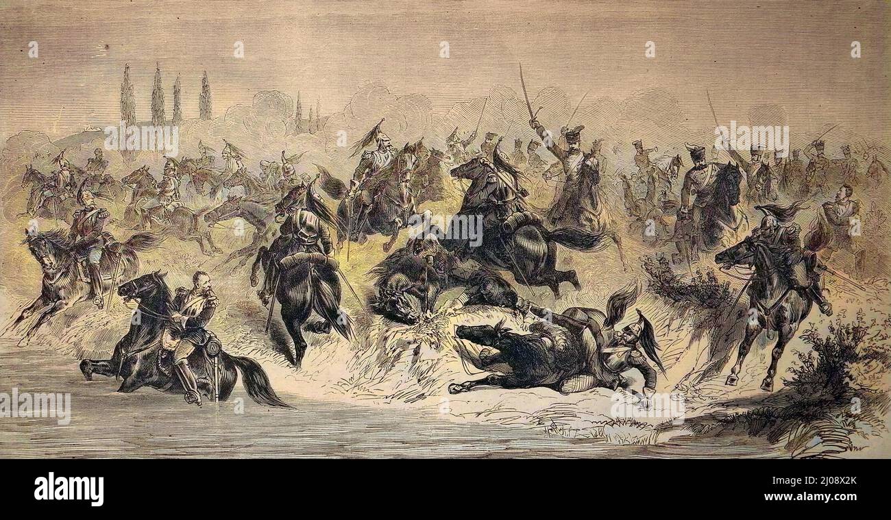 Plats d'étain - Zinnfiguren Wagner & Grunwald : Premier empire 15