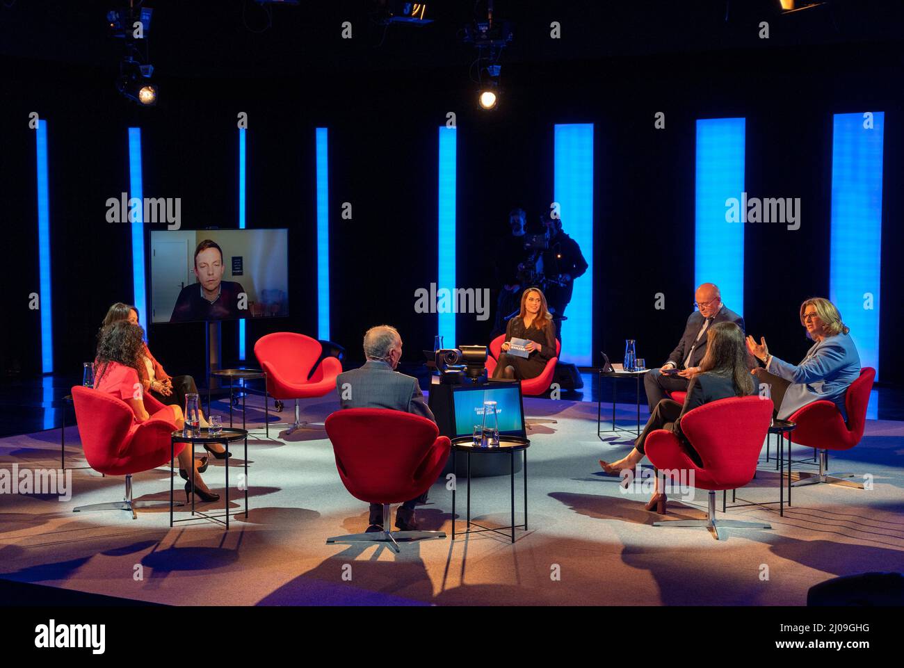 Hans dorr Banque de photographies et d’images à haute résolution - Alamy