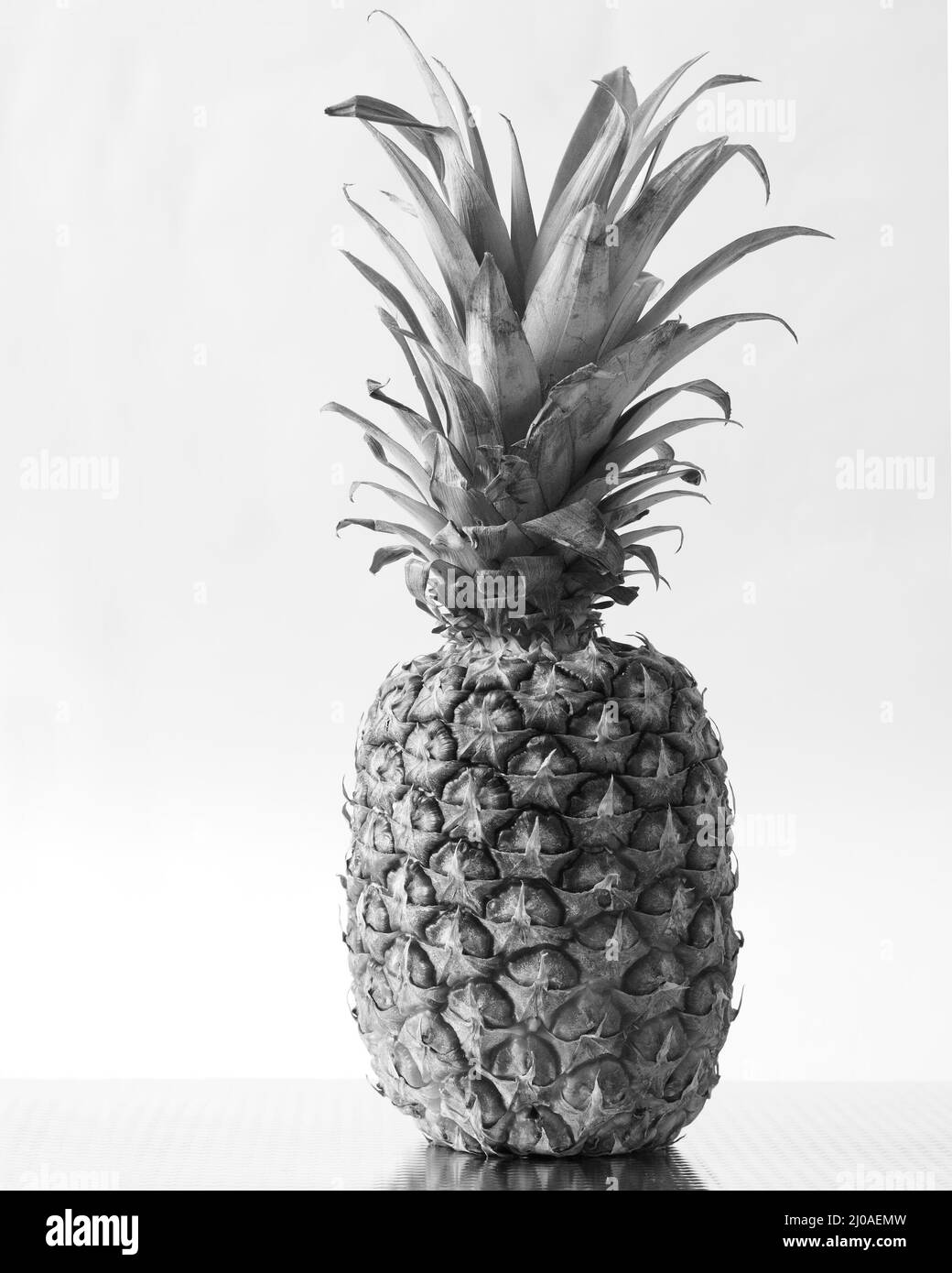 Ananas Banque D'Images