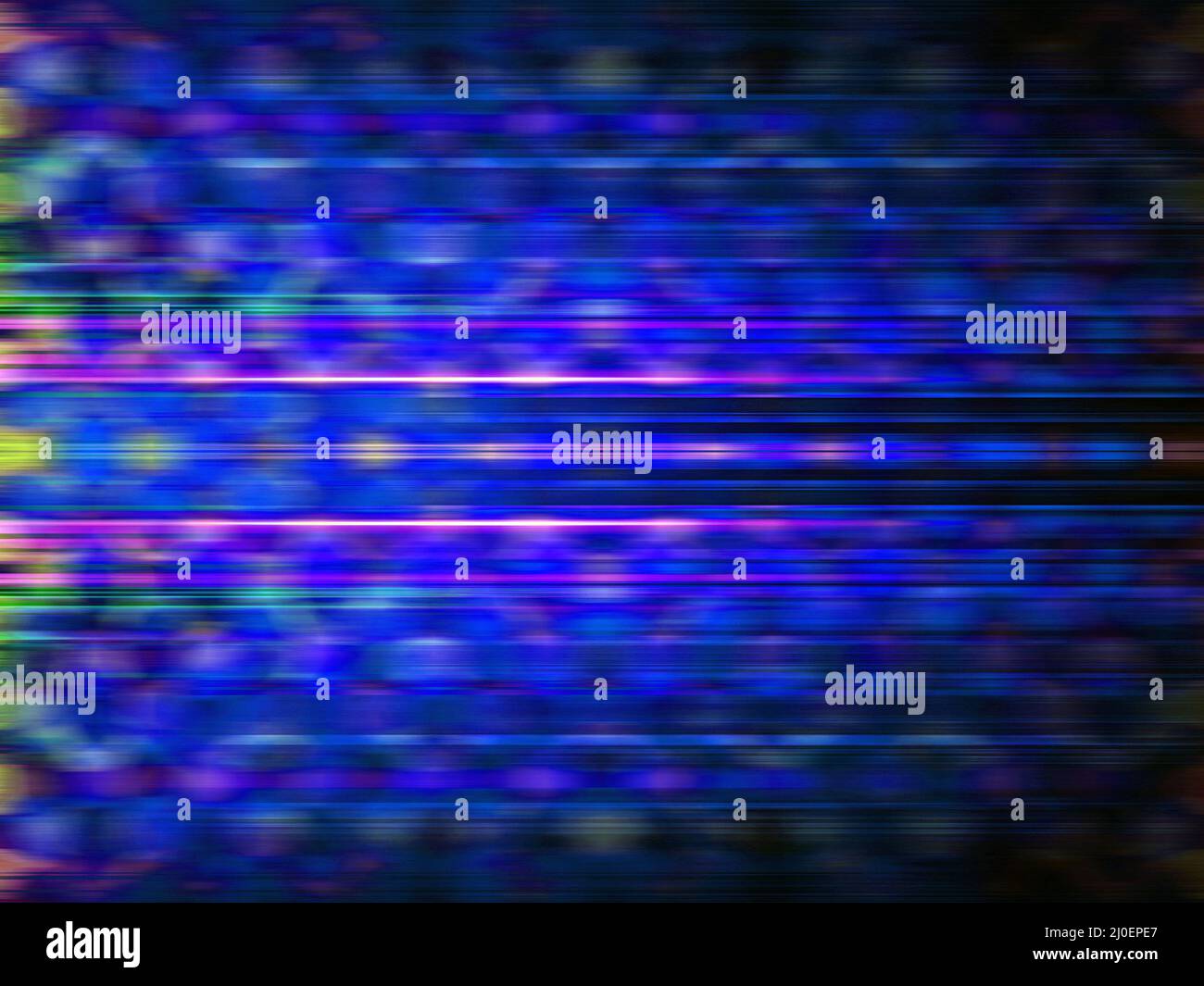 Arrière-plan bleu légères stries Banque D'Images