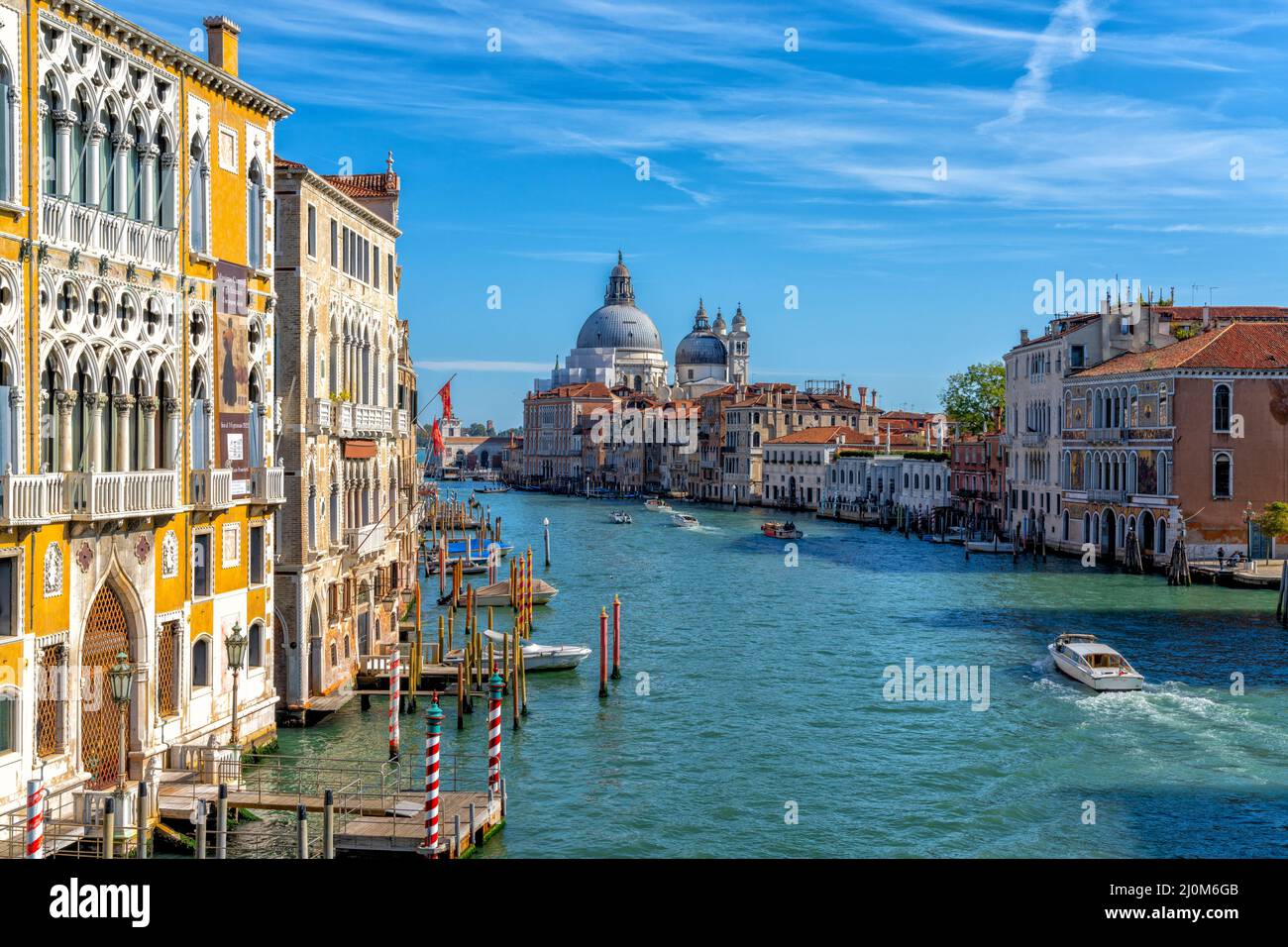 Venise Banque D'Images