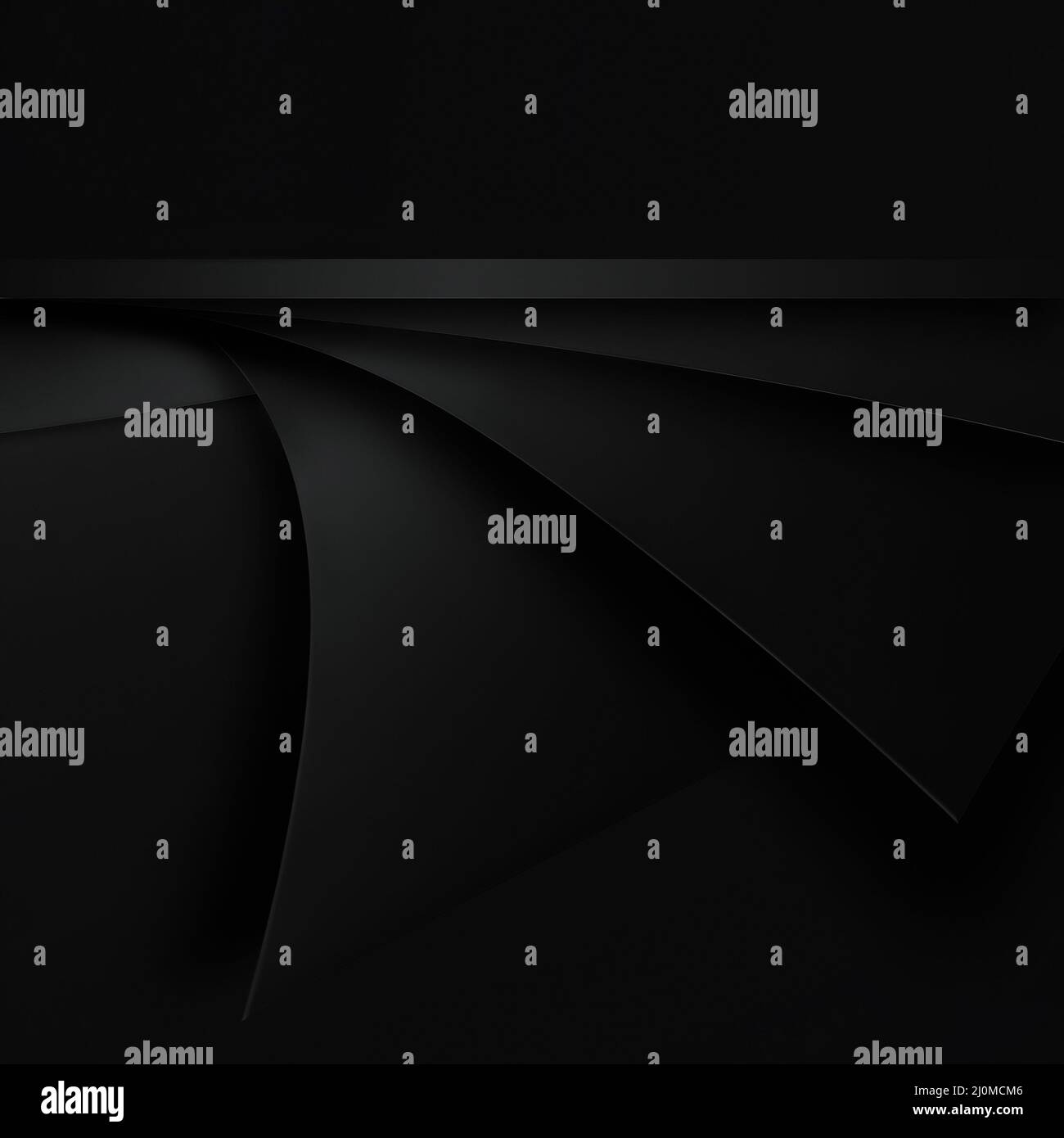 Résumé fond sombre Banque D'Images