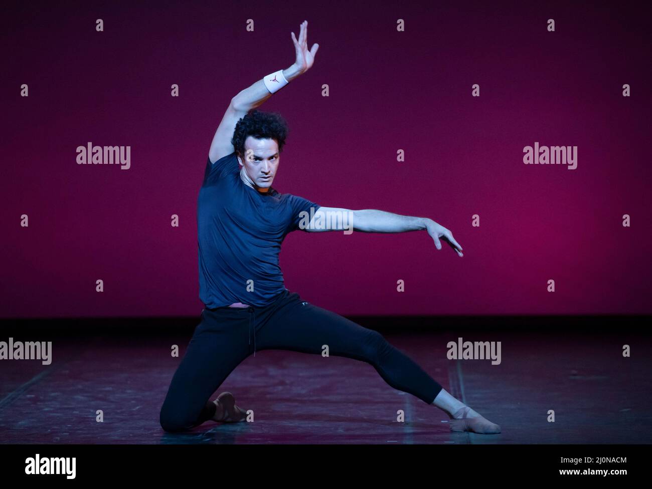 5e rencontre internationale de junior ballets