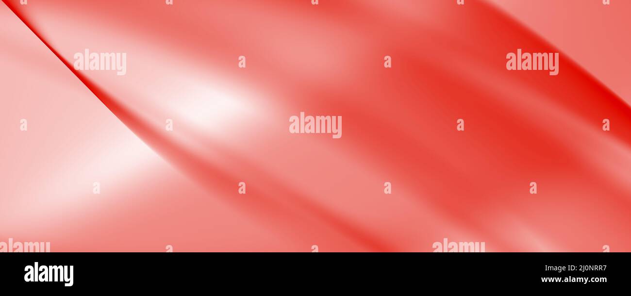 Bannière d'arrière-plan abstraite 8K rouge, clair, foncé, noir, blanc, rayon gris, laser, brouillard, rayures, grille, carré, dégradé Banque D'Images