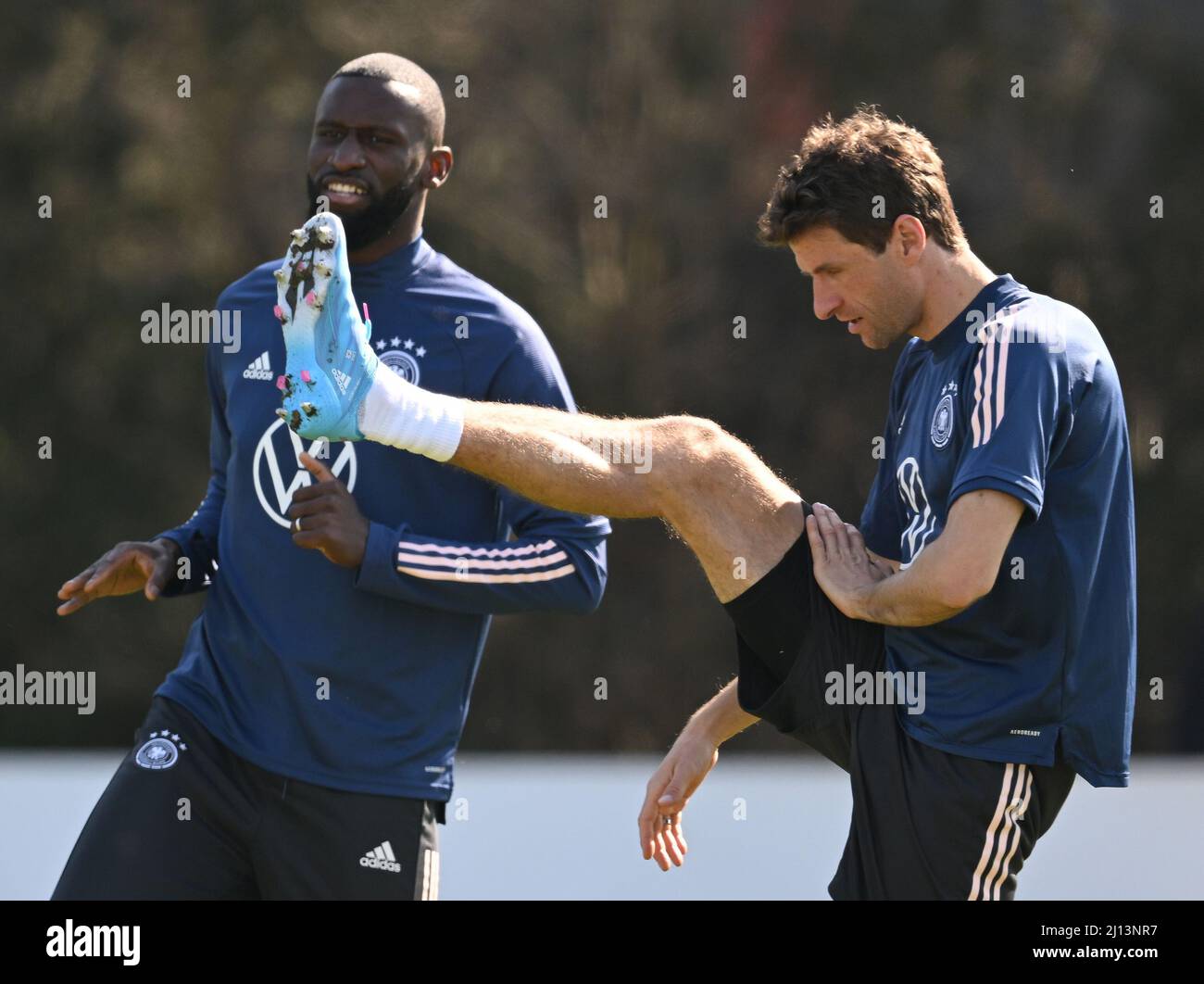 football rencontres internationales