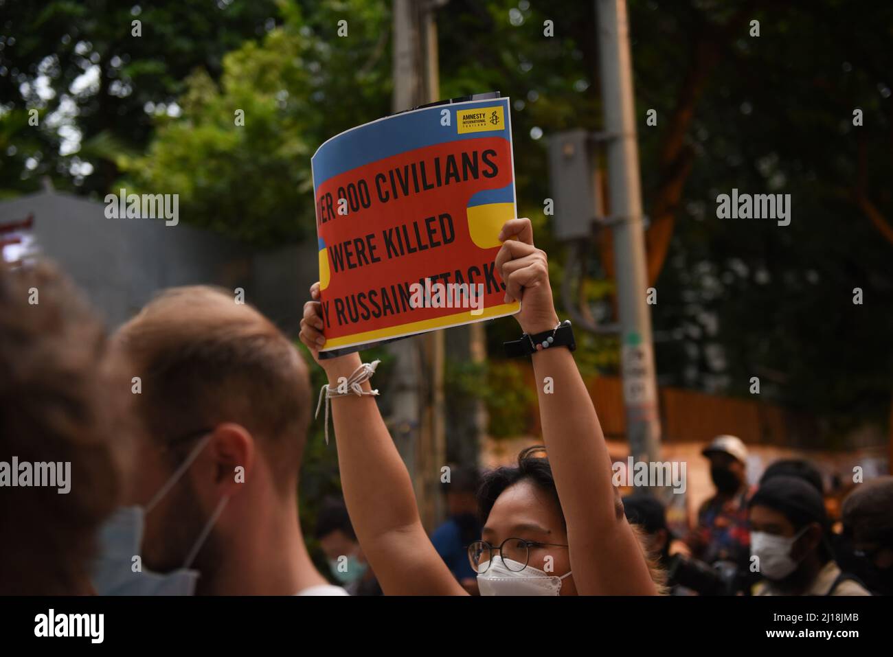 Mug Drapeau Ukraine - Colombe De La Paix Pour L'Ukraine - Tasse à Café Ukrajina Ukrainien Kiew