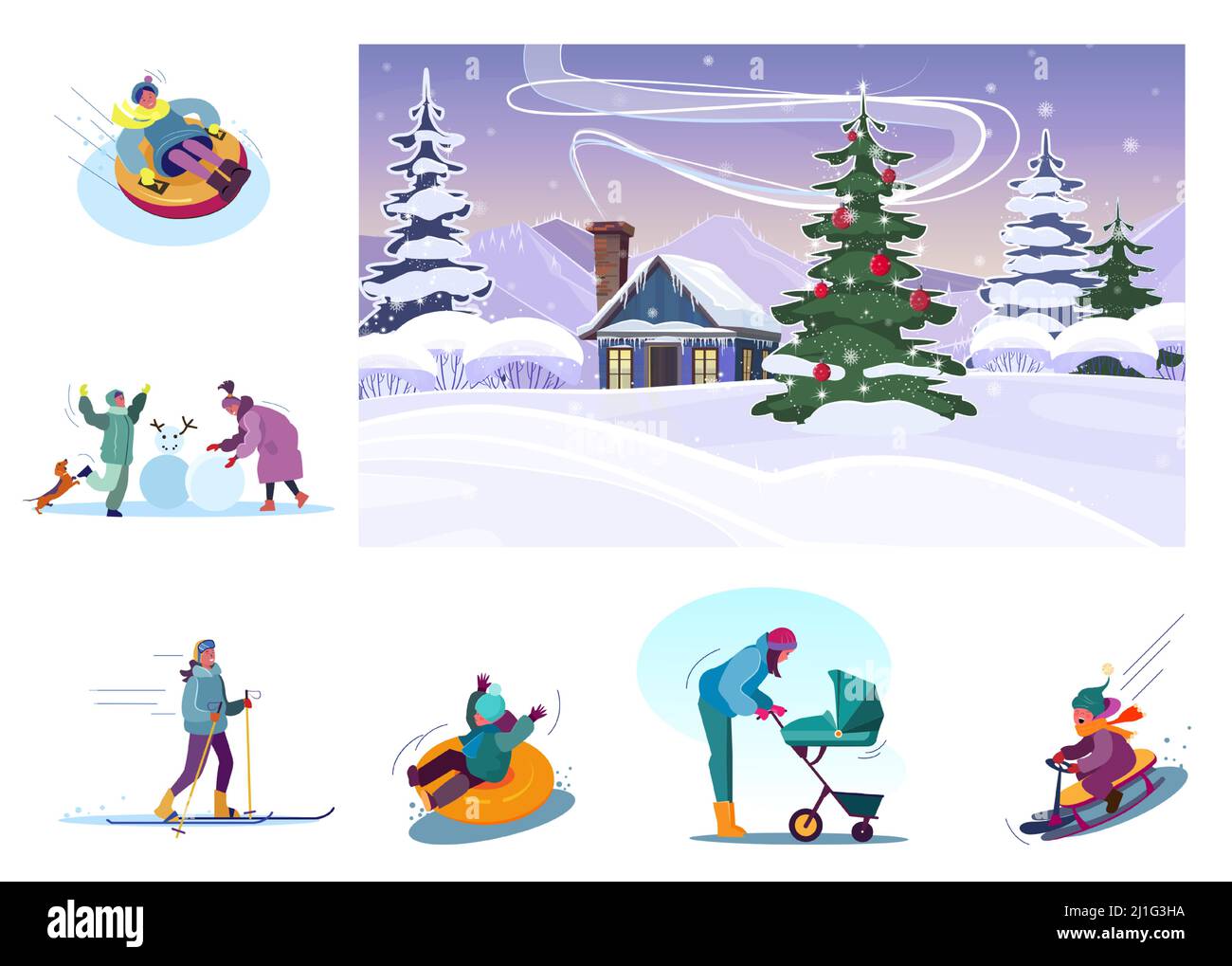 Page 20  Images de Combinaison Ski Enfant – Téléchargement gratuit sur  Freepik