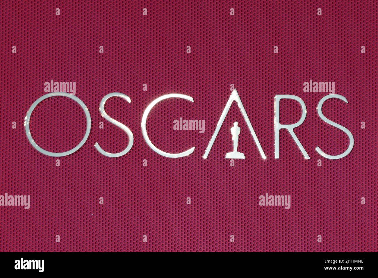 Los Angeles, États-Unis. 25th mars 2022. L'atmosphère à l'arrivée pour l'Academy of Motion Picture Arts and Sciences (AMPAS) 12th Governors Awards, The Ray Dolby Ballroom, Los Angeles, CA 25 mars 2022. Crédit : Priscilla Grant/Everett Collection/Alay Live News Banque D'Images