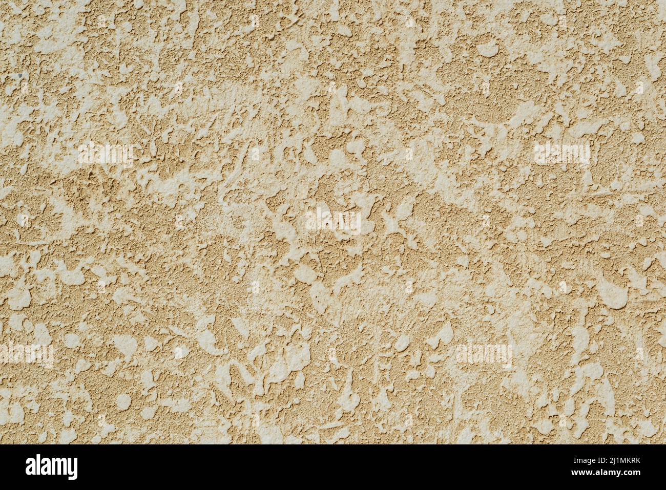 Spackle - texture du mur Banque D'Images