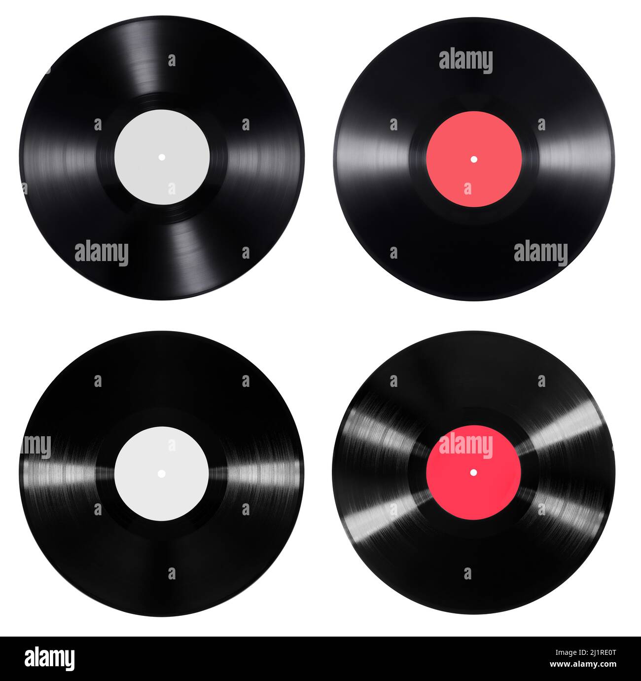 vinyle record lp musique disque audio rétro vintage Banque D'Images