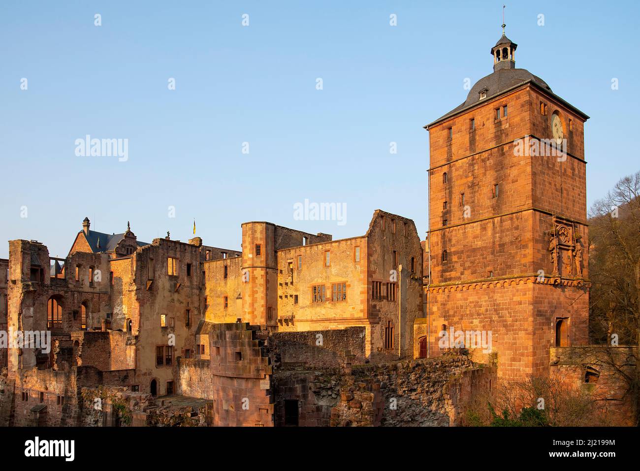 Le Ch teau De Heidelberg Heidelberg Schloss Est Une Ruine Et Un Point le-ch-teau-de-heidelberg-heidelberg-schloss-est-une-ruine-et-un-point