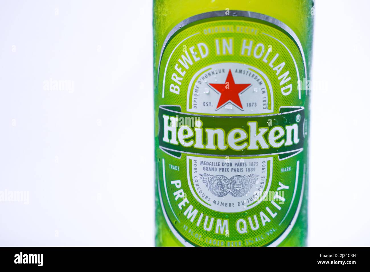 Heineken Bière Barre dessous de Verre ~ Heineken Rugby Tasse ~ Greatness Vie Sur ~ 
