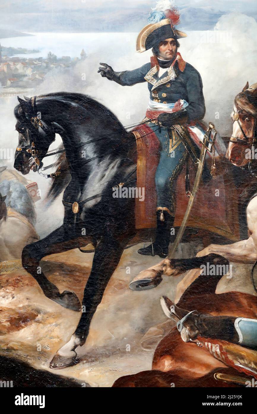 Bataille de zurich Banque de photographies et d’images à haute