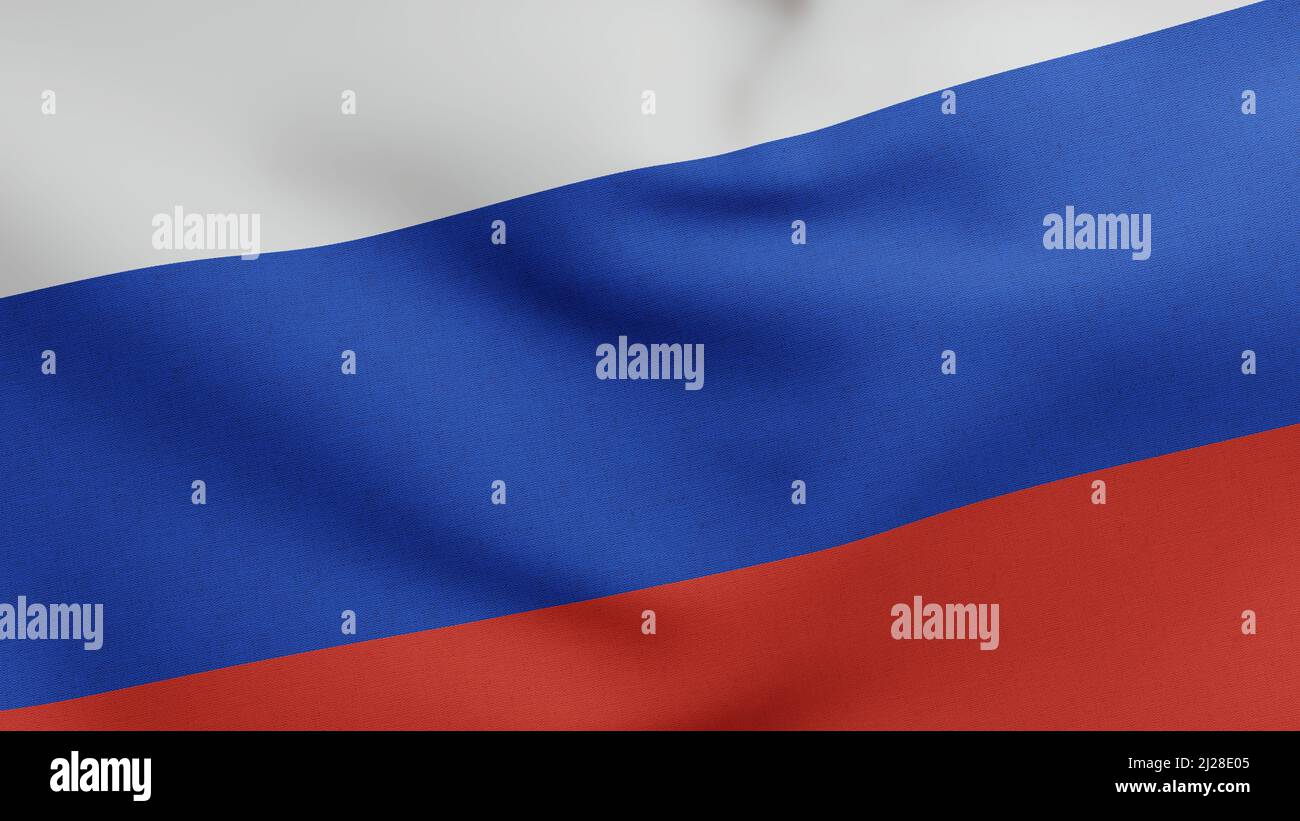 Carte Très Détaillée De La Fédération De Russie Avec Capitale Du Drapeau Petite Carte Du Monde 53156555