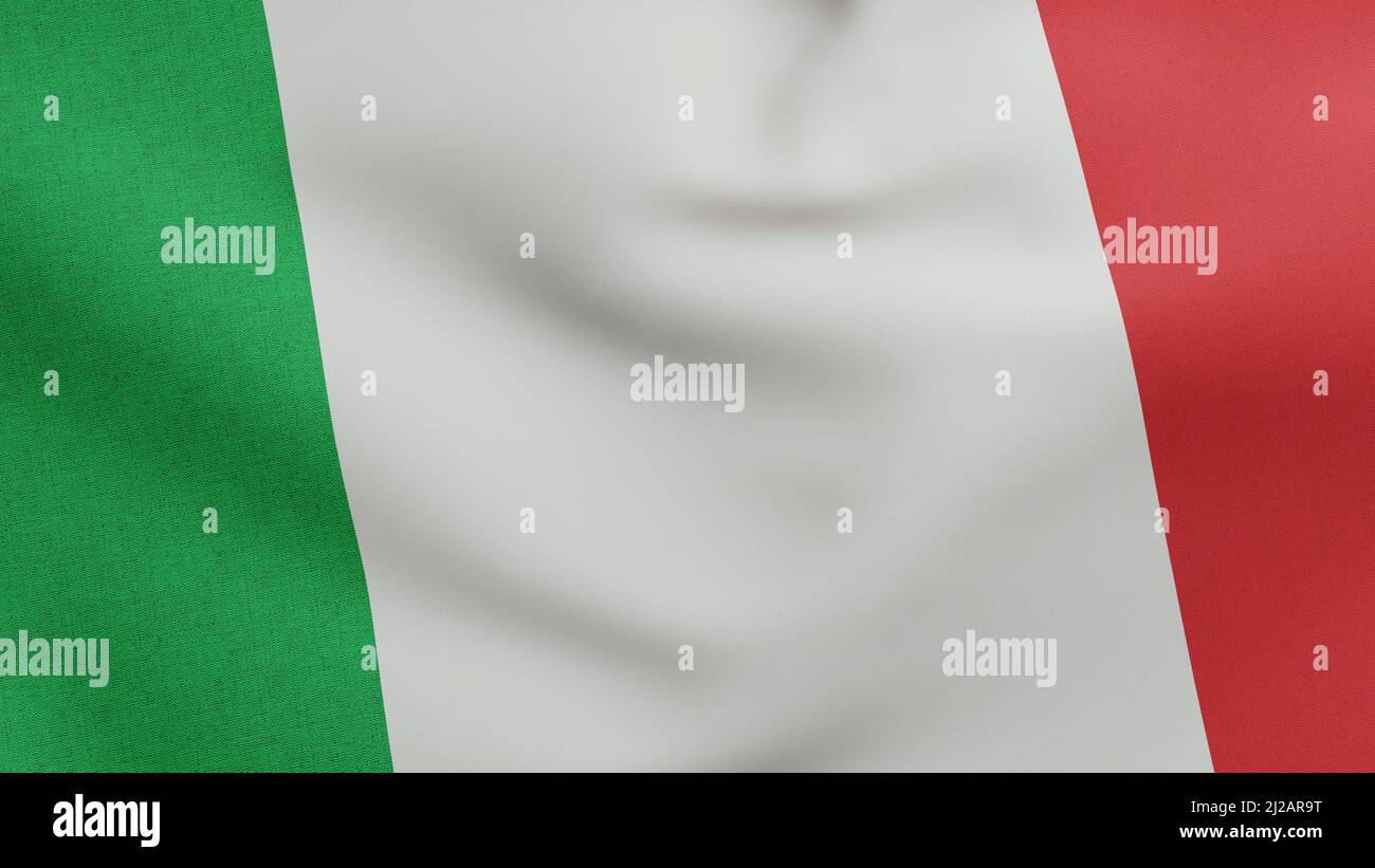 Cocarde italienne Banque de photographies et d'images à haute résolution -  Alamy