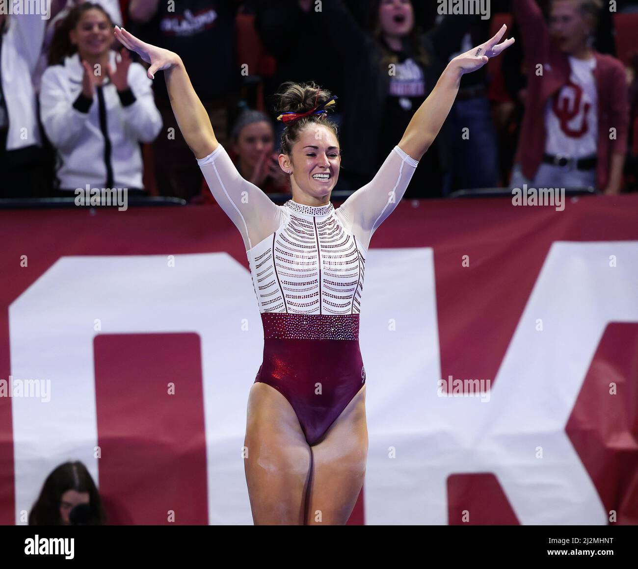 Gymnastics Judges Banque De Photographies Et D Images A Haute Resolution Alamy