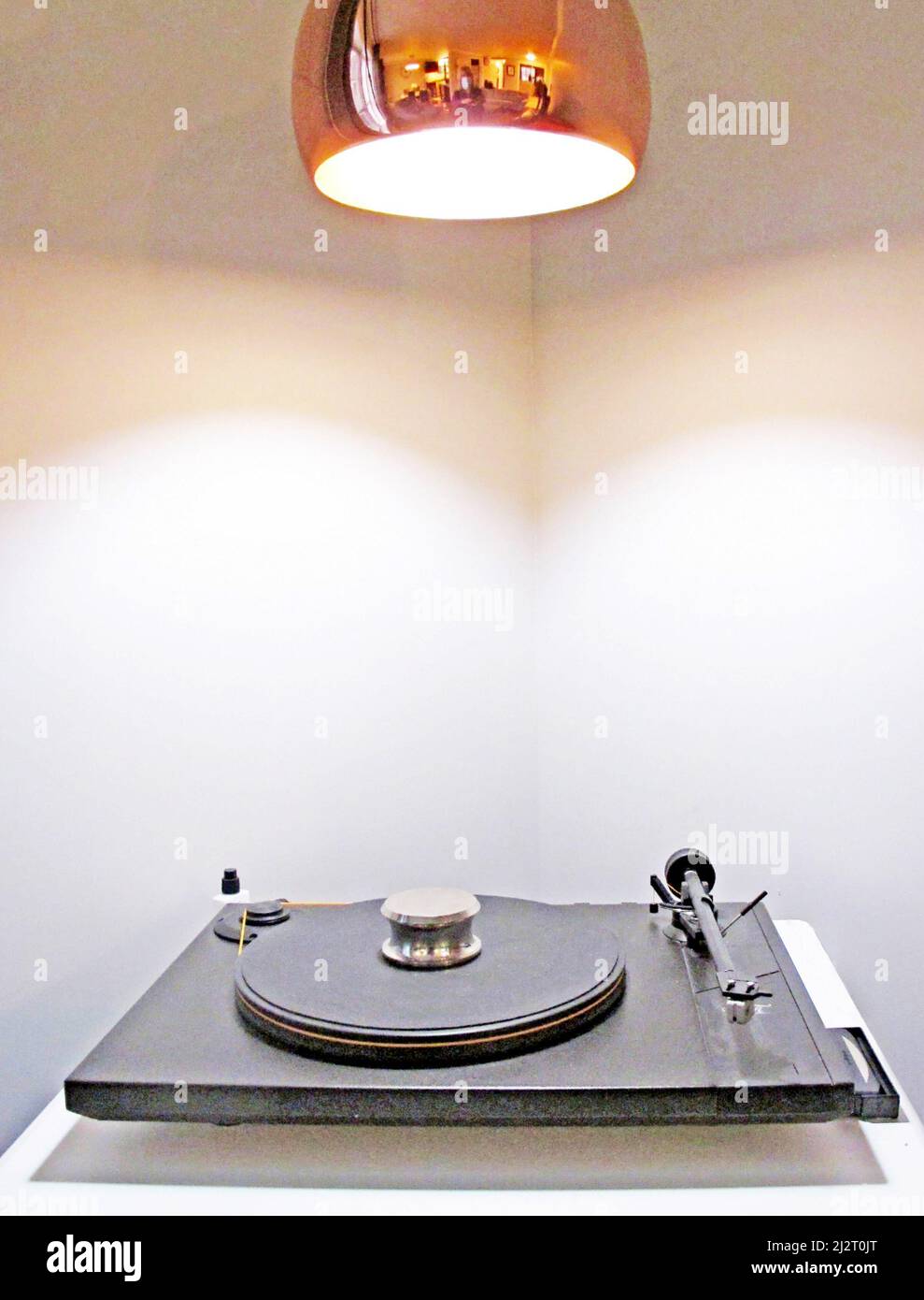 Plateau Tournant Pour Platine Vinyle Bang & Olufsen - Occasion