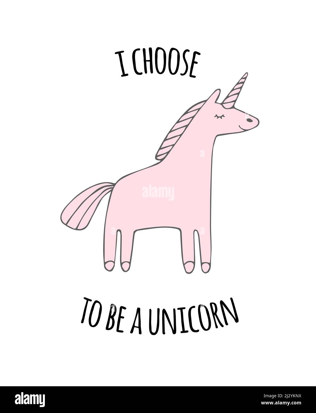 Inspirational Quote I Choose To Be Happy Banque D Image Et Photos Alamy