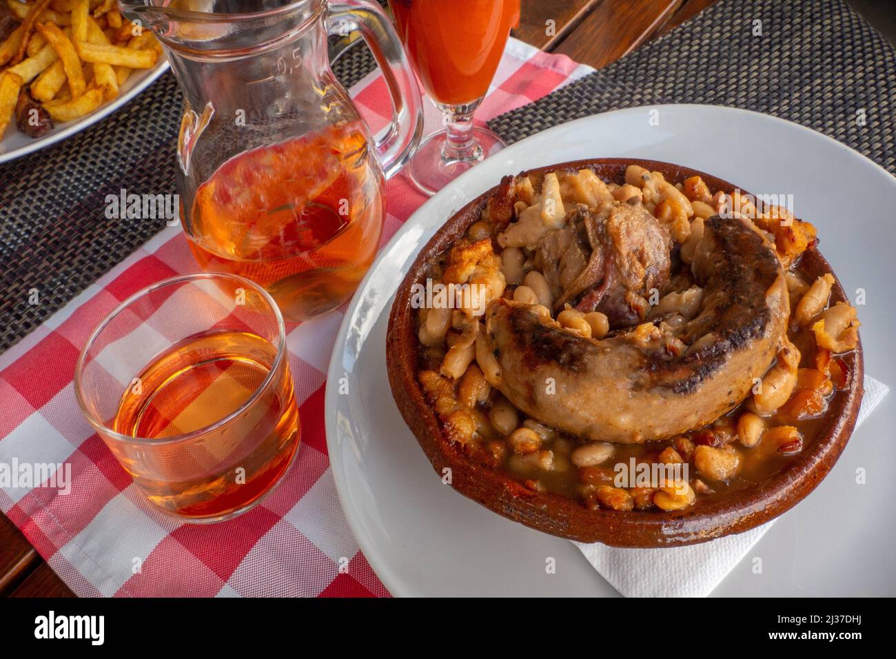 Archives des Cassoulet en conserve - Hôtel de France