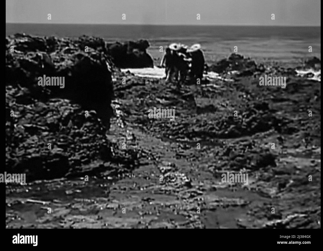 The Toll of the Sea 1922 avec Anna May Wong réalisé par Chester M. Franklin (1969) Banque D'Images