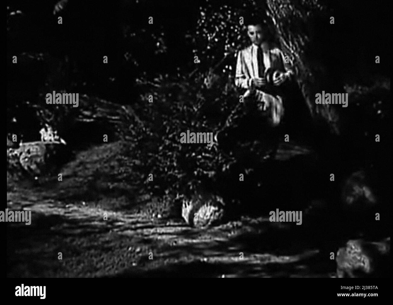 The Toll of the Sea 1922 avec Anna May Wong réalisé par Chester M. Franklin (1969) Banque D'Images