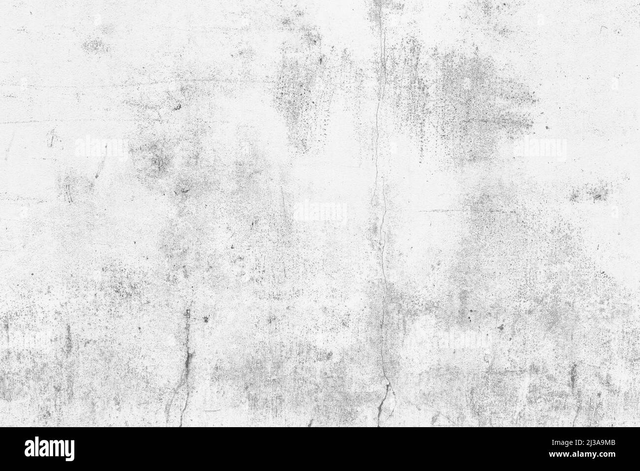 Surface de ciment blanc texture de mur fond pour la conception dans votre travail concept toile de fond. Banque D'Images