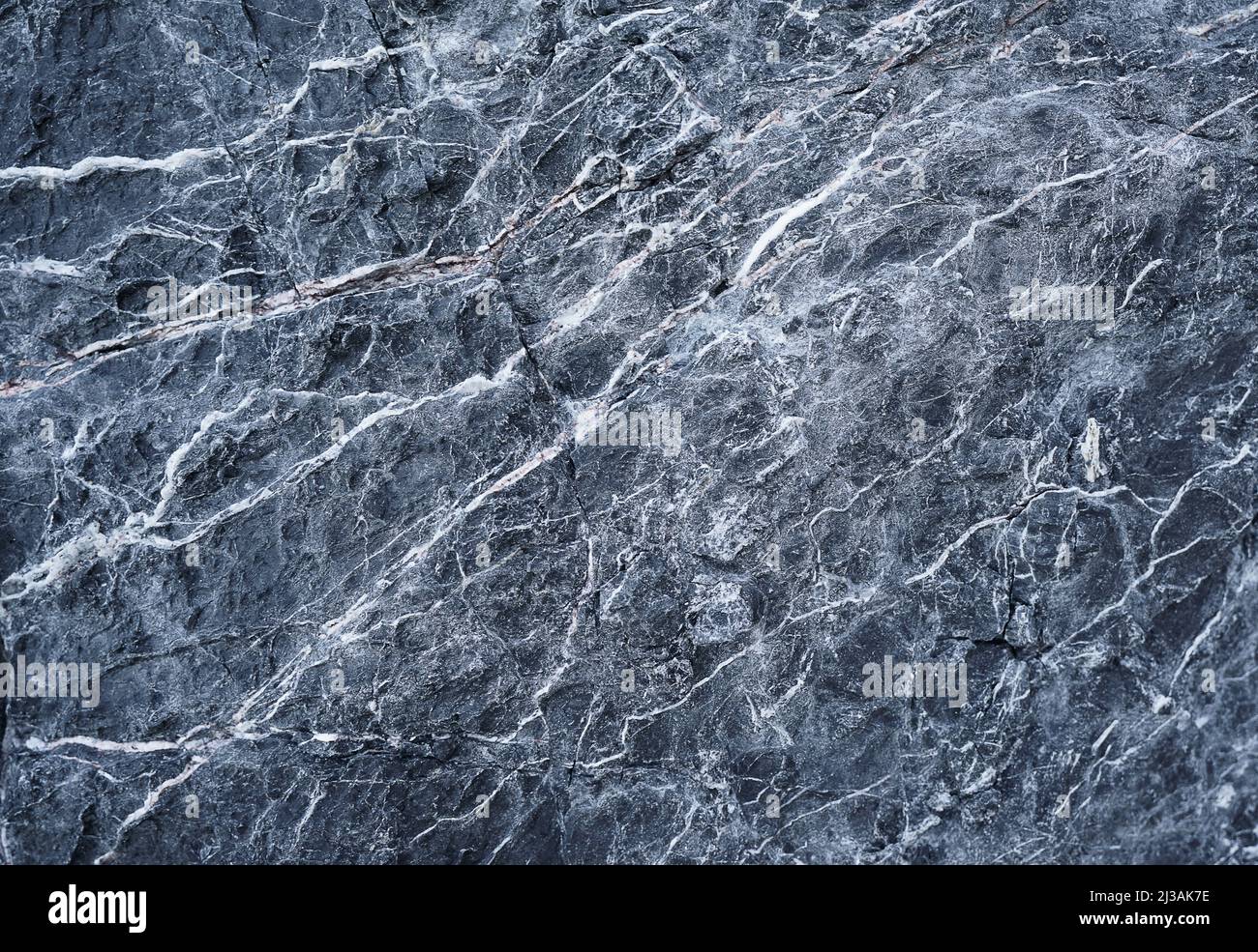 fond de pierre texturé, surface de roche avec fissures Banque D'Images