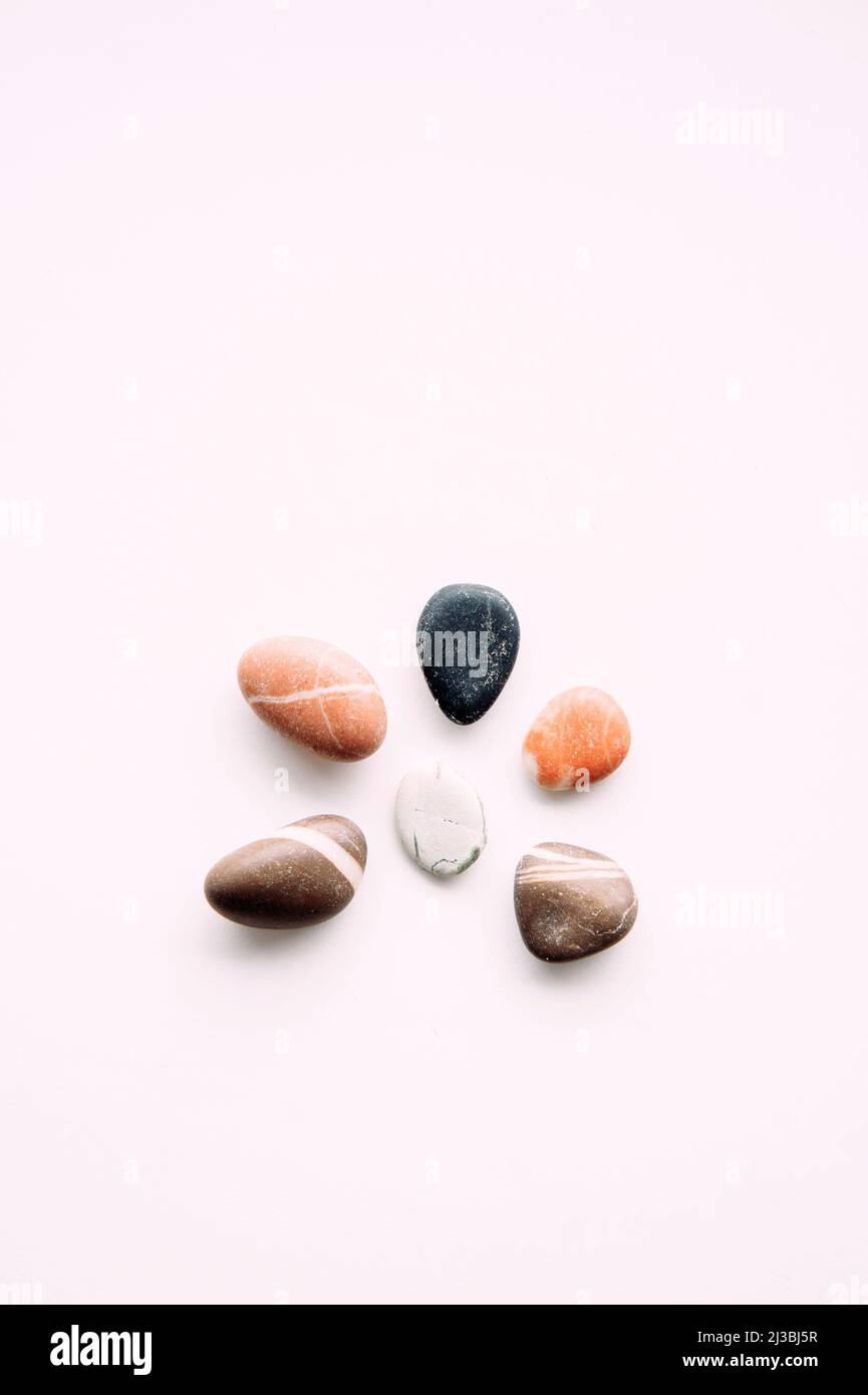 fond d'écran abstrait Banque D'Images