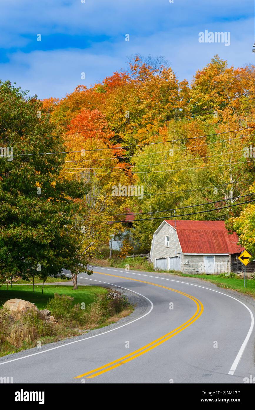 Mille isles quebec Banque de photographies et d’images à haute résolution Alamy