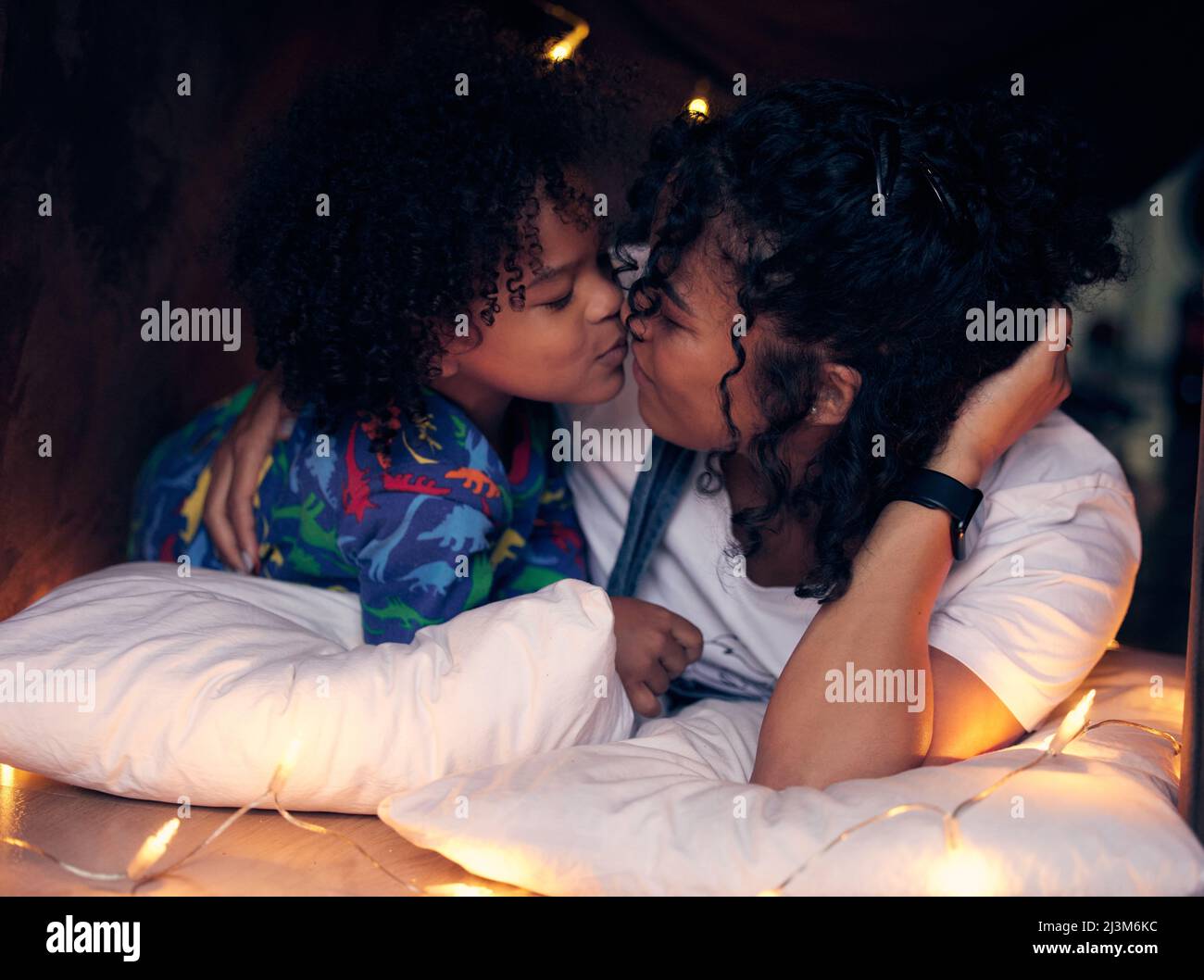 Bonne Nuit Mon Amour Banque De Photographies Et D Images A Haute Resolution Alamy