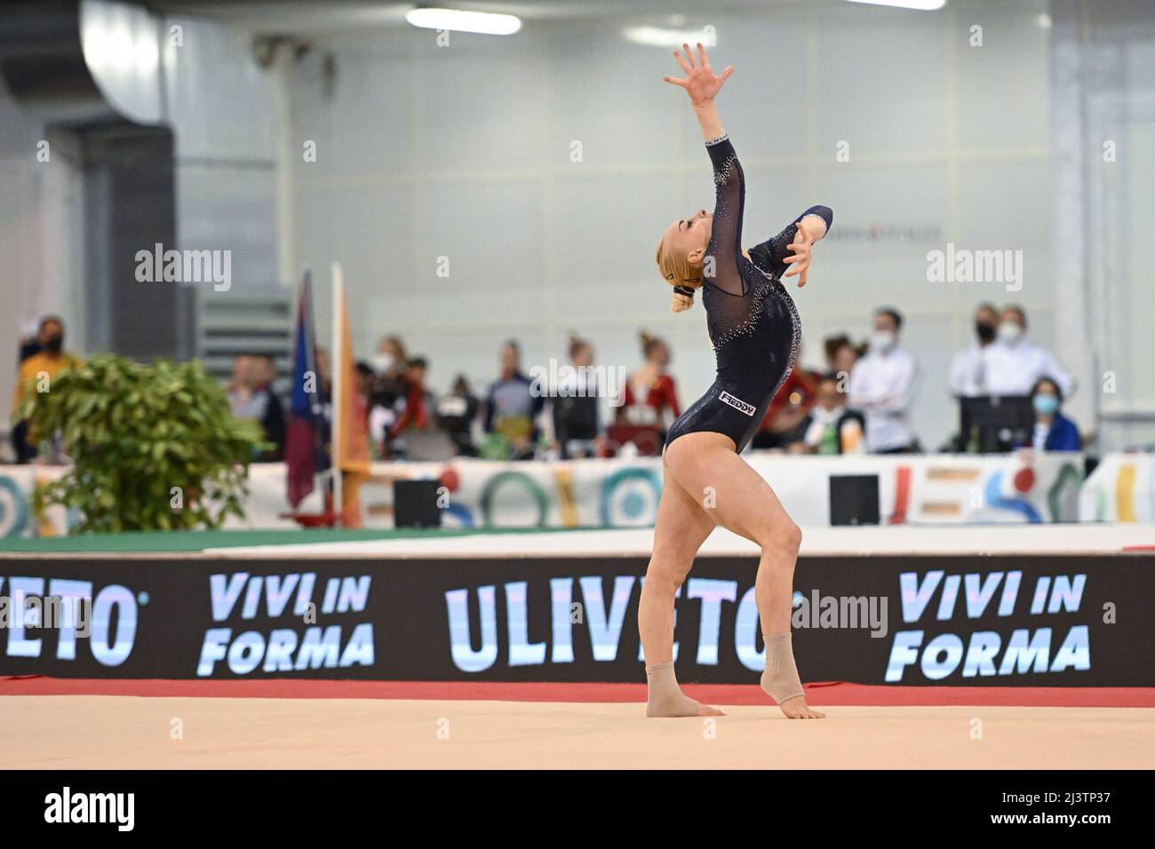 Jesolo en direct 2022 Banque de photographies et d’images à haute