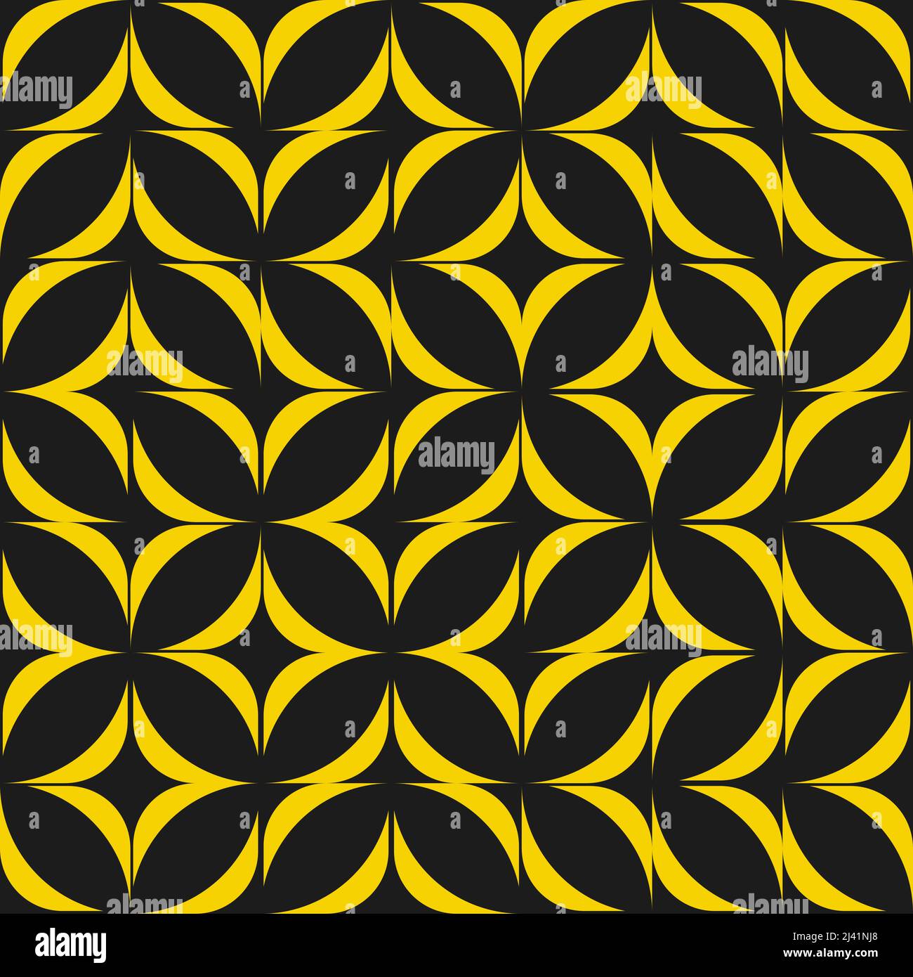 Illustration de motif vectoriel minimaliste inspiré de l'art, composée de formes et d'éléments géométriques abstraits. Graphiques géométriques pour affiche, couverture, art, présent Illustration de Vecteur