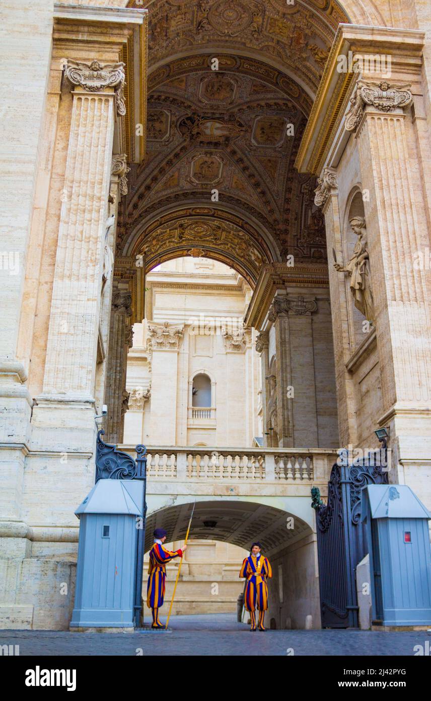 Campane di san pietro Banque de photographies et d’images à haute