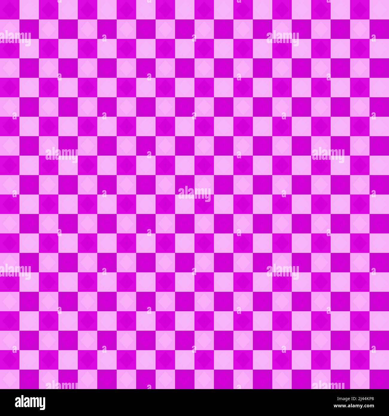 Tissu textile pourpre tartan pixel à carreaux abstrait arrière-plan texturé papier peint motif sans couture illustration vectorielle Illustration de Vecteur