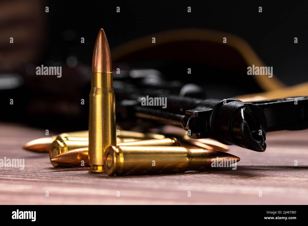 Kalashnikov 7 Banque de photographies et d'images à haute résolution - Alamy