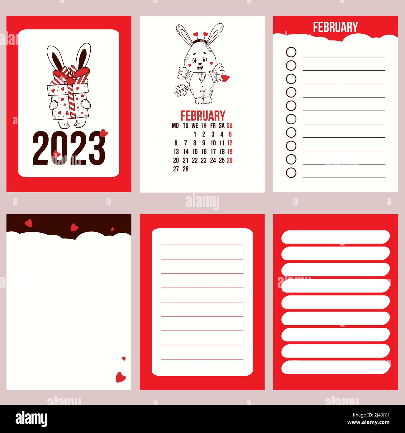 Calendrier Lapin 2023 Zh_R915D_Rihrm