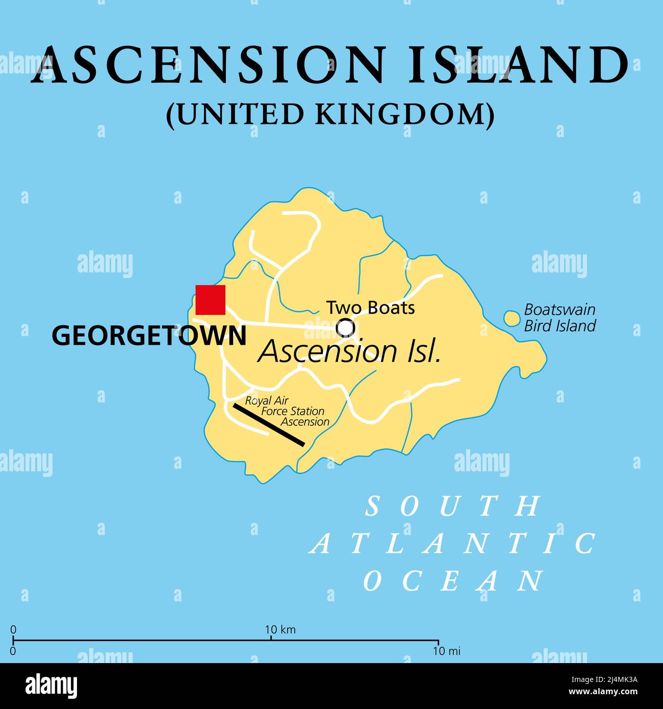 Territoire d'outre mer britannique Banque de photographies et d’images