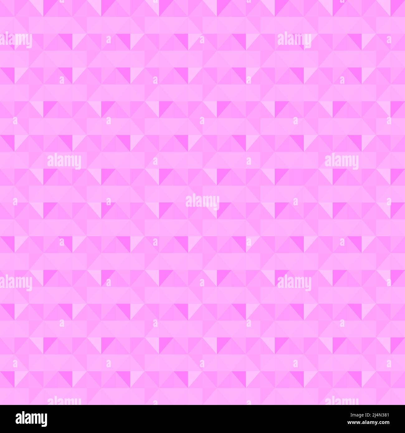Arrière-plan abstrait violet rectangle forme cristal polygone modèle fond d'écran art graphique vecteur illustration Illustration de Vecteur