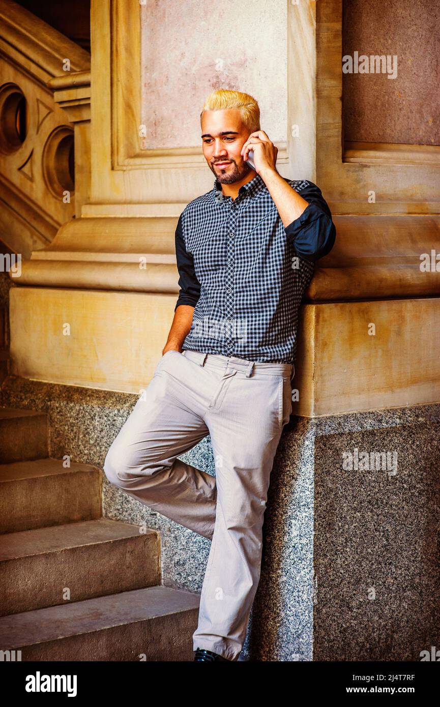Chemise noir pantalon gris sale