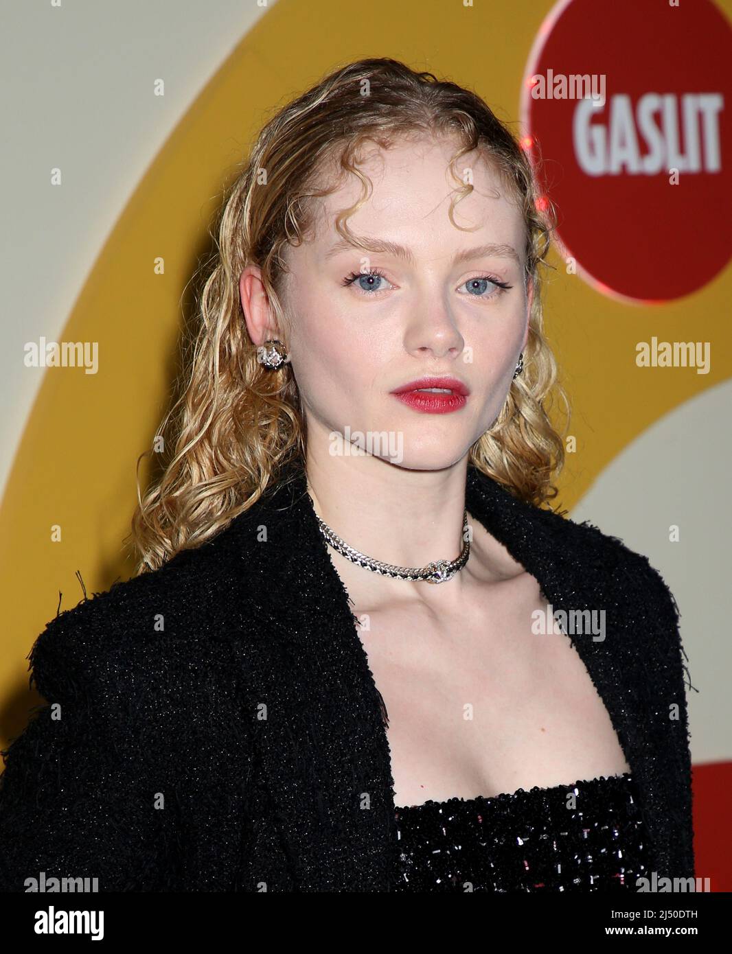 Emma laird Banque de photographies et d’images à haute résolution - Alamy