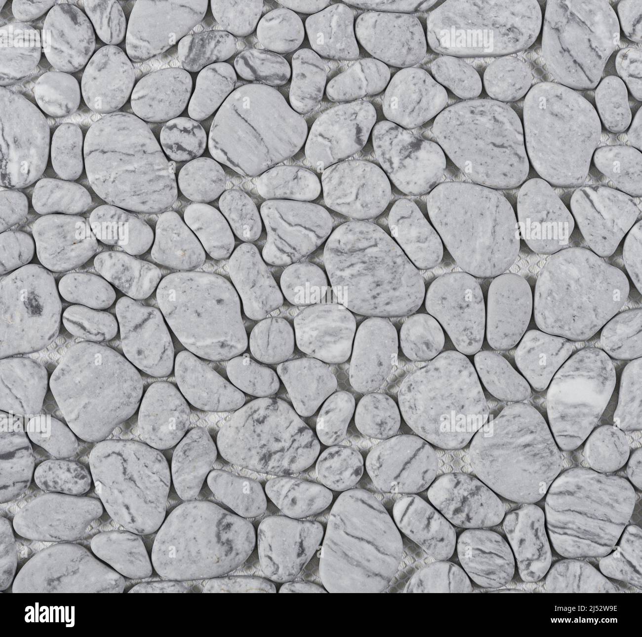 Carreaux de pierres naturelles Banque D'Images