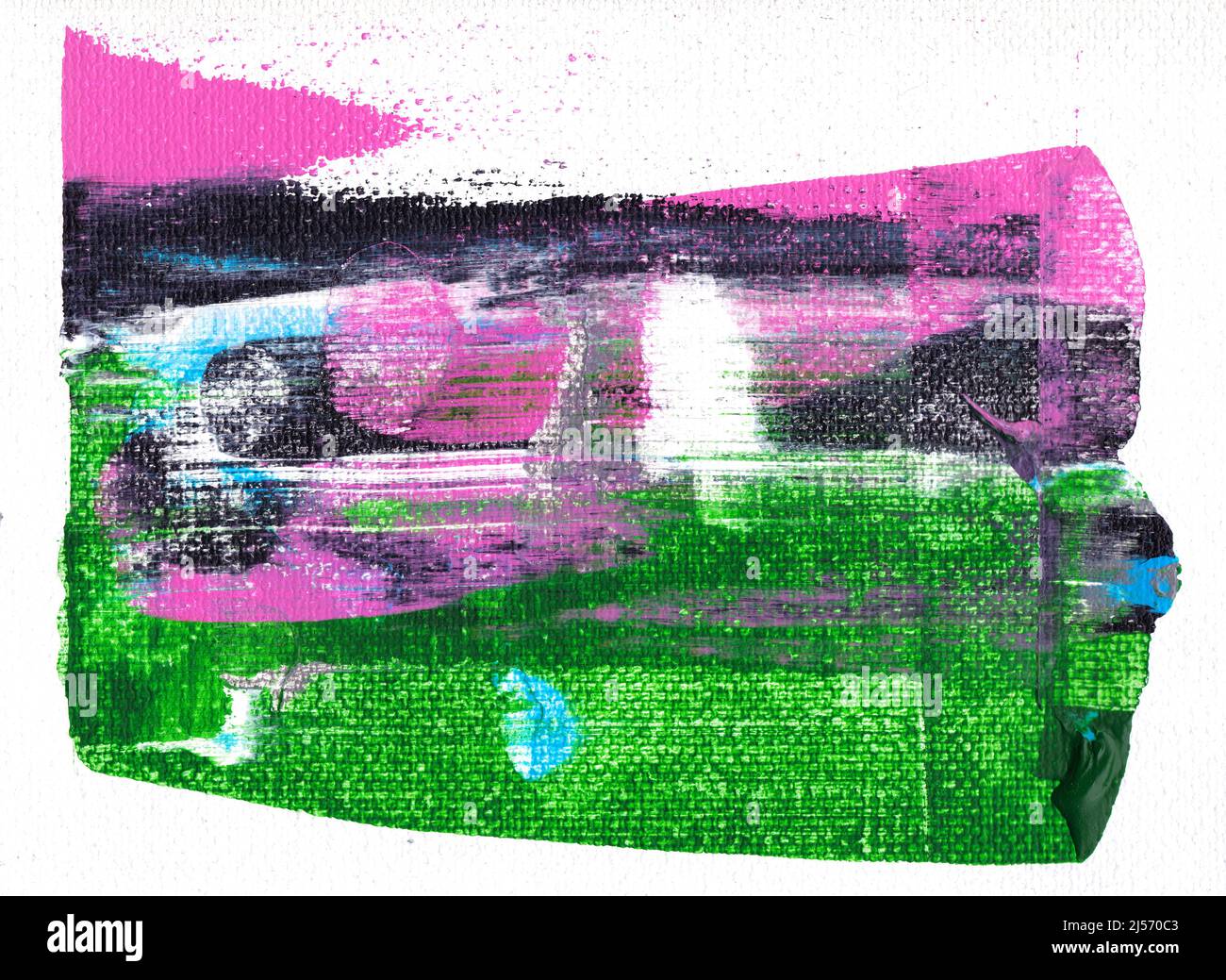 Élément graphique aléatoire chaotique pour différents projets de conception, affiches, bannières et messages de médias sociaux conceptions promotionnelles. Banque D'Images