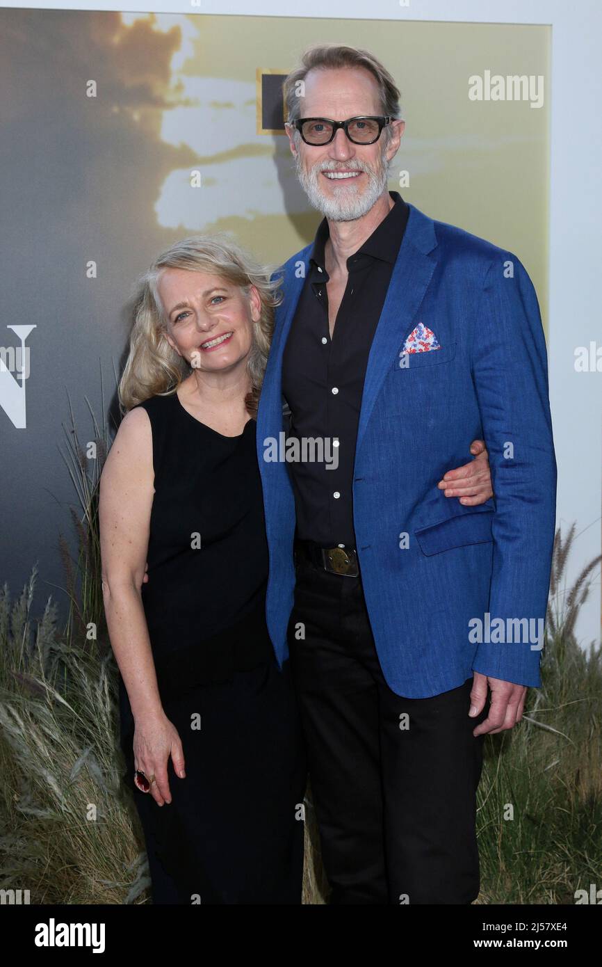 Films Et Séries Tv Avec Christopher Heyerdahl