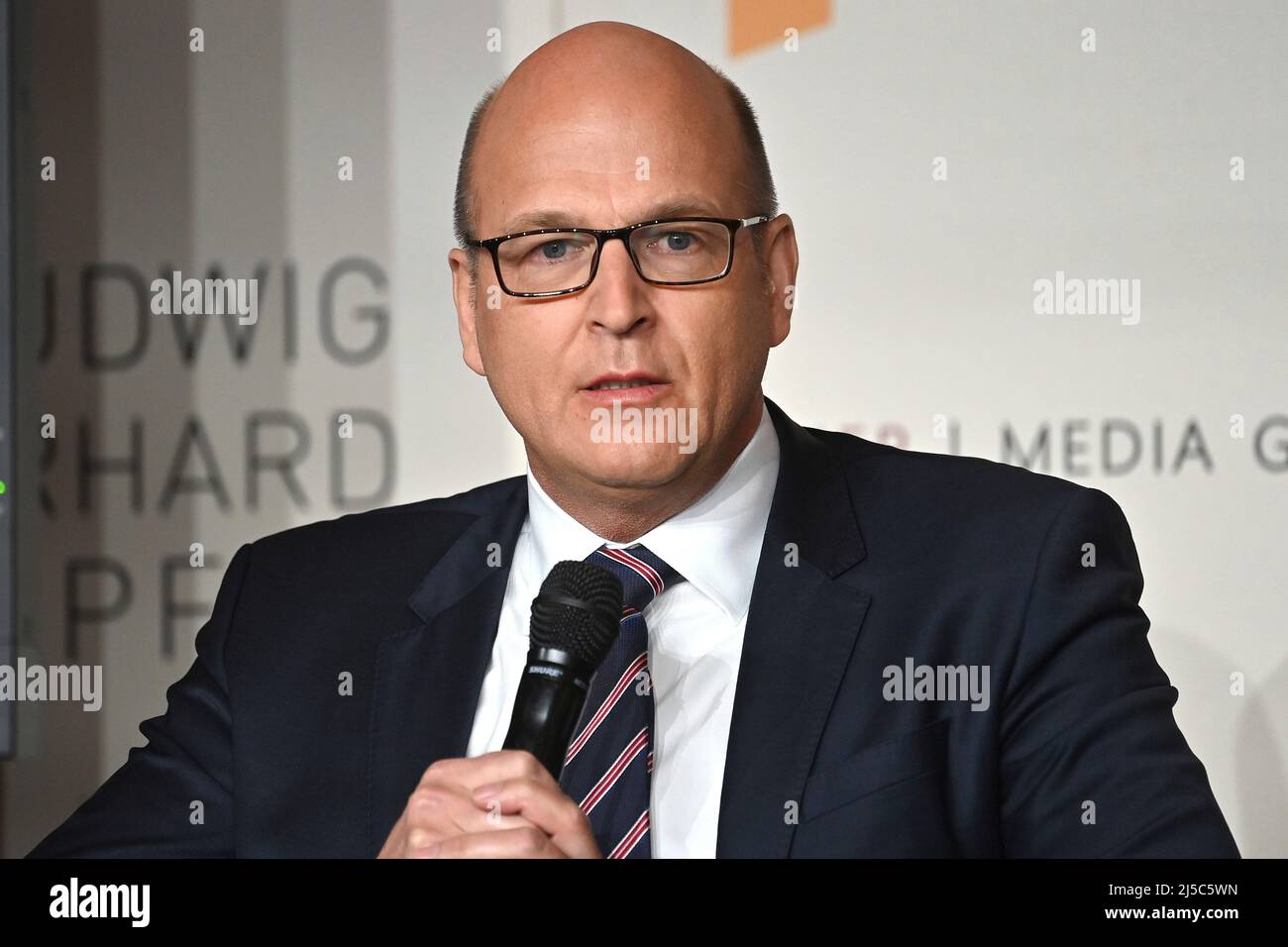 Tegernsee, Allemagne. 22nd avril 2022. Gmund, Allemagne. 22nd avril 2022. Credit: dpa/Alamy Live News Credit: dpa Picture Alliance/Alamy Live News Banque D'Images